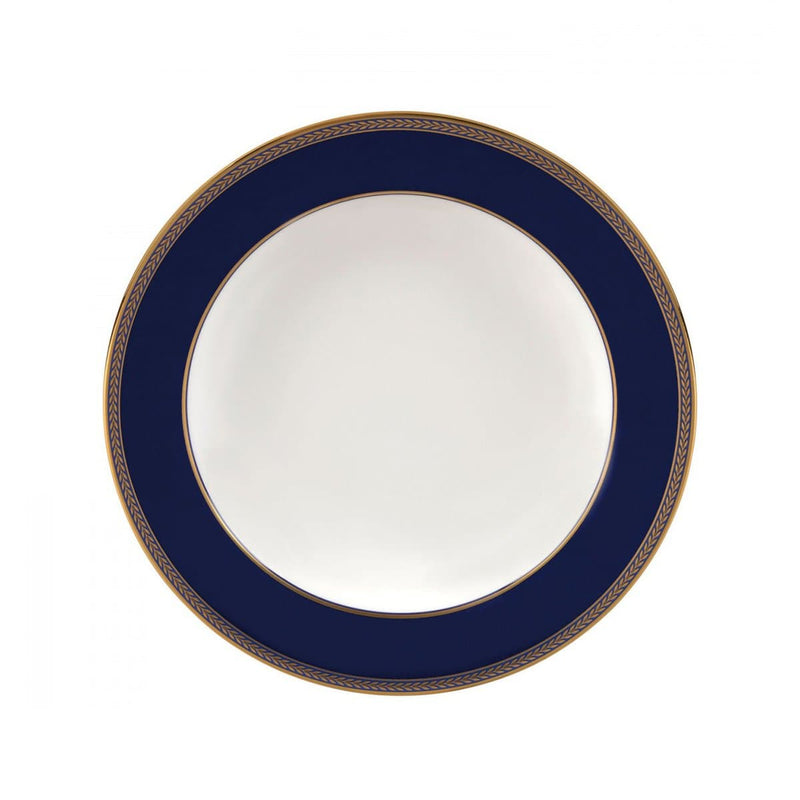 Se Wedgwood Renaissance Gold dyb tallerken Ø 23 cm ✔ Kæmpe udvalg i Wedgwood ✔ Hurtig levering: 1 - 2 Hverdage samt billig fragt - Varenummer: NDN-34865-01 og barcode / Ean: &