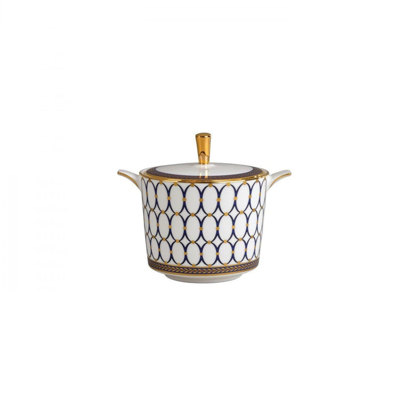 Se Wedgwood Renaissance Gold sukkerskål 200 ml ✔ Kæmpe udvalg i Wedgwood ✔ Hurtig levering: 1 - 2 Hverdage samt billig fragt - Varenummer: NDN-34866-01 og barcode / Ean: &