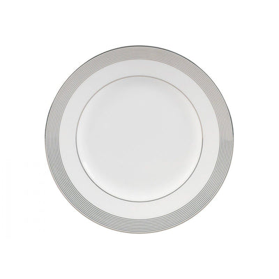 Se Wedgwood Vera Wang Grosgrain tallerken med grå kant Ø 20 cm ✔ Kæmpe udvalg i Wedgwood ✔ Hurtig levering: 1 - 2 Hverdage samt billig fragt - Varenummer: NDN-34892-01 og barcode / Ean: '032677684191 på lager - Udsalg på Home & Garden - Kitchen & Dining - Tableware - Dinnerware - Plates Spar op til 61% - Over 1324 kendte brands på udsalg