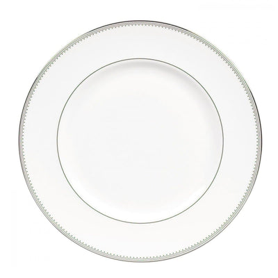 Se Wedgwood Vera Wang Grosgrain tallerken Ø 27 cm ✔ Kæmpe udvalg i Wedgwood ✔ Hurtig levering: 1 - 2 Hverdage samt billig fragt - Varenummer: NDN-34893-02 og barcode / Ean: '032677684139 på lager - Udsalg på Home & Garden - Kitchen & Dining - Tableware - Dinnerware - Plates Spar op til 58% - Over 1324 kendte brands på udsalg