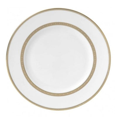 Se Wedgwood Vera Wang Lace Gold tallerken Ø 27 cm ✔ Kæmpe udvalg i Wedgwood ✔ Hurtig levering: 1 - 2 Hverdage samt billig fragt - Varenummer: NDN-34907-02 og barcode / Ean: '032677985144 på lager - Udsalg på Home & Garden - Kitchen & Dining - Tableware - Dinnerware - Plates Spar op til 53% - Over 1324 kendte brands på udsalg