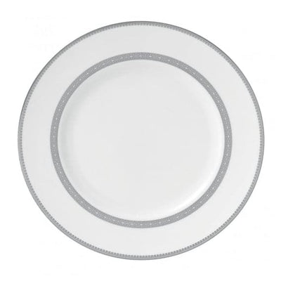 Se Wedgwood Vera Wang Lace Platinum tallerken Ø 27 cm ✔ Kæmpe udvalg i Wedgwood ✔ Hurtig levering: 1 - 2 Hverdage samt billig fragt - Varenummer: NDN-34920-03 og barcode / Ean: '032677903186 på lager - Udsalg på Home & Garden - Kitchen & Dining - Tableware - Dinnerware - Plates Spar op til 62% - Over 1324 kendte brands på udsalg