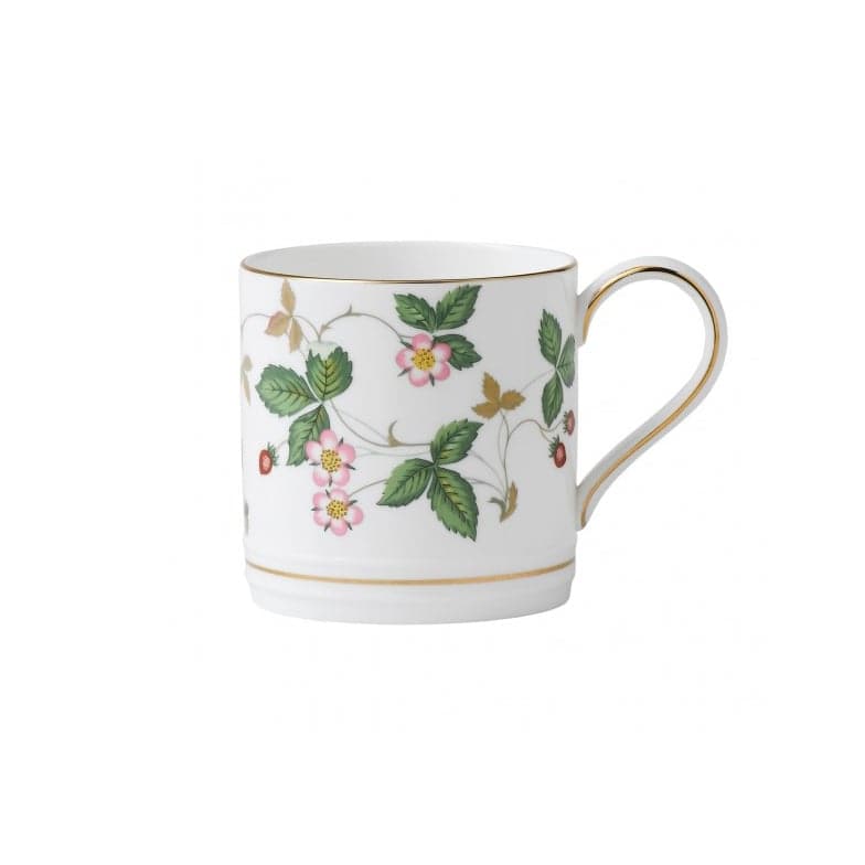 Se Wedgwood Wild Strawberry krus 30 cl ✔ Kæmpe udvalg i Wedgwood ✔ Hurtig levering: 1 - 2 Hverdage samt billig fragt - Varenummer: NDN-34934-01 og barcode / Ean: &