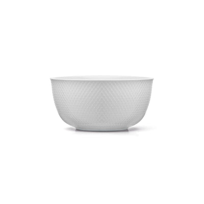 Se Lyngby Porcelæn Rhombe serveringsskål Ø 17,5 cm hvid ✔ Kæmpe udvalg i Lyngby Porcelæn ✔ Hurtig levering: 1 - 2 Hverdage samt billig fragt - Varenummer: NDN-35038-01 og barcode / Ean: '5711507012087 på lager - Udsalg på Home & Garden - Kitchen & Dining - Tableware - Dinnerware - Bowls Spar op til 67% - Over 1324 kendte brands på udsalg