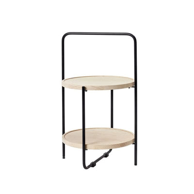 Se Andersen Furniture - Mini Tray Table - Ash ✔ Kæmpe udvalg i  Andersen Furniture ✔ Hurtig levering: 1 - 2 Hverdage samt billig fragt - Varenummer: KRZ-k775 og barcode / Ean:  på lager - Udsalg på Bolig Spar op til 55% - Over 1354 design mærker på udsalg