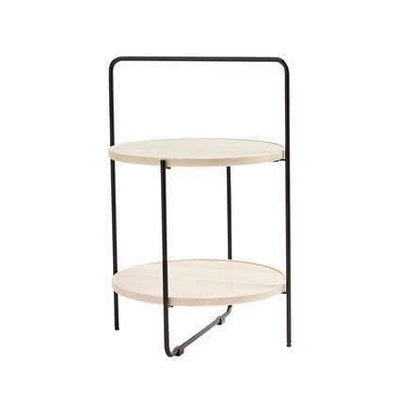 Se Andersen Furniture - Tray Table - Ash ✔ Kæmpe udvalg i  Andersen Furniture ✔ Hurtig levering: 1 - 2 Hverdage samt billig fragt - Varenummer: KRZ-k776 og barcode / Ean:  på lager - Udsalg på Bolig Spar op til 65% - Over 1354 design mærker på udsalg