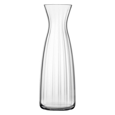 Se Iittala Raami karaffel 1 l ✔ Kæmpe udvalg i Iittala ✔ Hurtig levering: 1 - 2 Hverdage samt billig fragt - Varenummer: KTT-35463-01 og barcode / Ean: '6411923664356 på lager - Udsalg på Servering - Kander & karafler - Vandkarafler & kander Spar op til 62% - Over 1334 design brands på udsalg