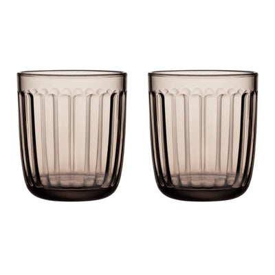 Se Iittala Raami drikkeglas 26 cl 2-pak Hør ✔ Kæmpe udvalg i Iittala ✔ Hurtig levering: 1 - 2 Hverdage samt billig fragt - Varenummer: KTT-35464-04 og barcode / Ean: '6411923666855 på lager - Udsalg på Servering - Glas - Drikkeglas Spar op til 58% - Over 1334 design brands på udsalg