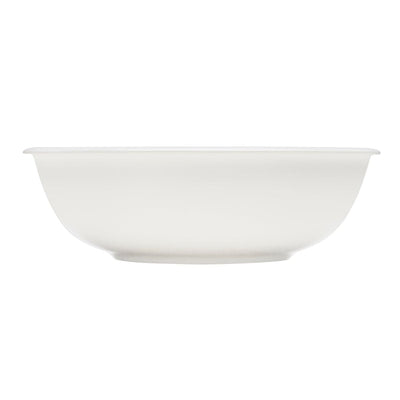 Se Iittala Raami rund serveringsskål 29 cm Hvid ✔ Kæmpe udvalg i Iittala ✔ Hurtig levering: 1 - 2 Hverdage samt billig fragt - Varenummer: KTT-35470-01 og barcode / Ean: '6411923664240 på lager - Udsalg på Servering - Skåle & Serveringsfade - Serveringsskåle Spar op til 54% - Over 1334 design brands på udsalg