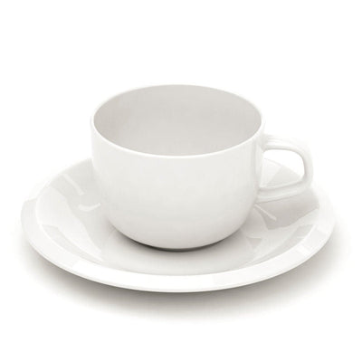 Se Iittala Raami kaffekop med underkop Hvid ✔ Kæmpe udvalg i Iittala ✔ Hurtig levering: 1 - 2 Hverdage samt billig fragt - Varenummer: KTT-35476-01 og barcode / Ean: '6411923664158 på lager - Udsalg på Servering - Krus & Kopper - Kaffekopper Spar op til 52% - Over 1334 design brands på udsalg