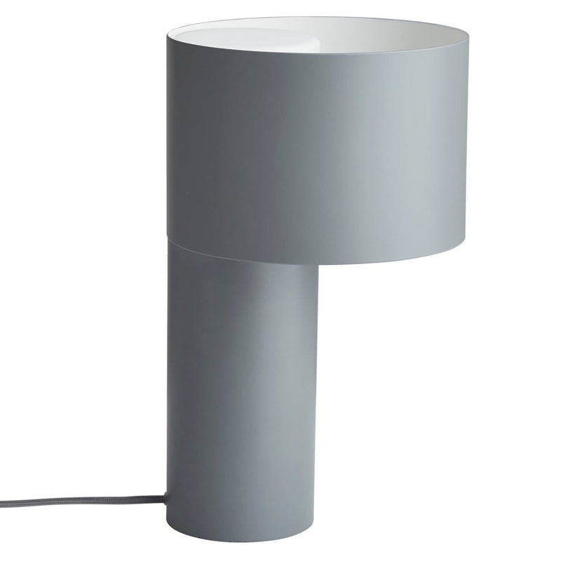 Se Woud Tangent bordlampe grå ✔ Kæmpe udvalg i Woud ✔ Hurtig levering: 1 - 2 Hverdage samt billig fragt - Varenummer: NDN-35947-02 og barcode / Ean: &