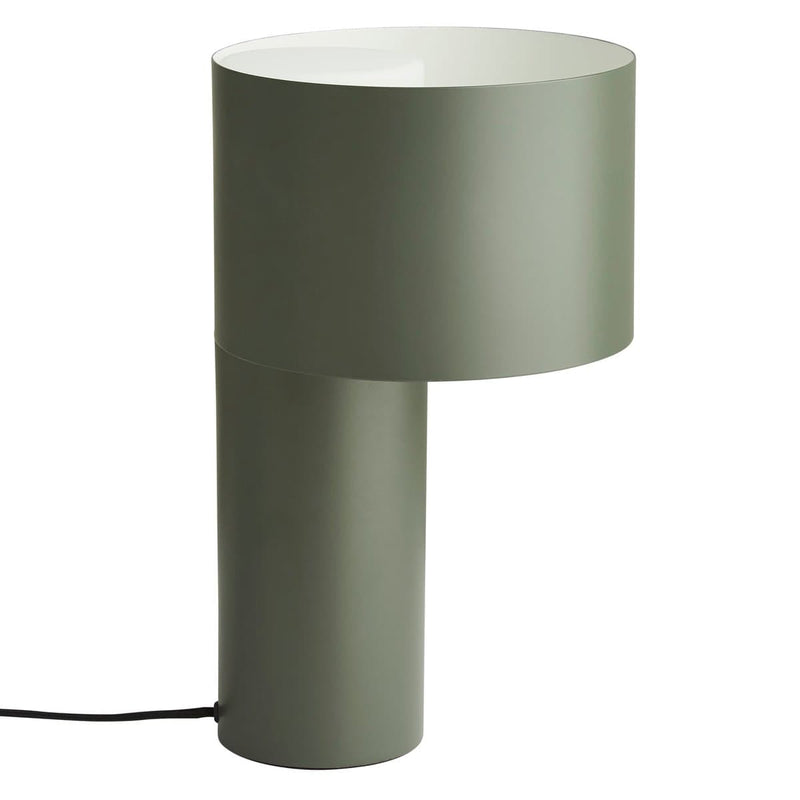 Se Woud Tangent bordlampe grøn ✔ Kæmpe udvalg i Woud ✔ Hurtig levering: 1 - 2 Hverdage samt billig fragt - Varenummer: NDN-35947-03 og barcode / Ean: &