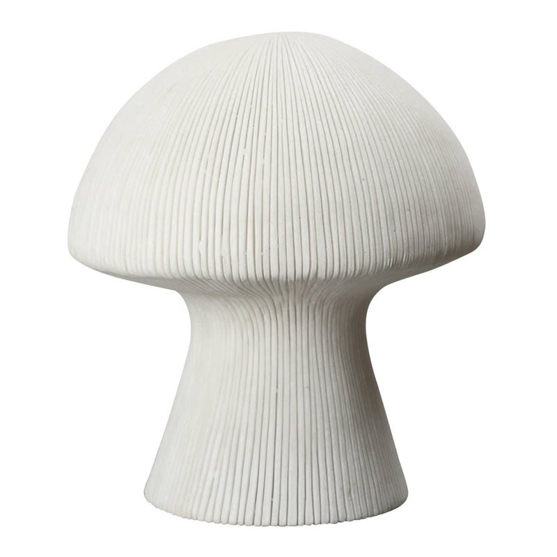 Se Byon Byon Mushroom bordlampe Hvid ✔ Kæmpe udvalg i Byon ✔ Hurtig levering: 1 - 2 Hverdage samt billig fragt - Varenummer: NDN-35977-01 og barcode / Ean: &