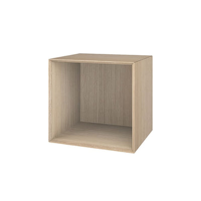 Se The Wood Box 37 Sengebord Væghængt sengebord i hvidolieret eg ✔ Kæmpe udvalg i  Storage And Shelves ✔ Hurtig levering: 1 - 2 Hverdage samt billig fragt - Varenummer: STSH-227715 og barcode / Ean:  på lager - Udsalg på The Wood Box 37 Hvidolieret eg Spar op til 51% - Over 1312 kendte brands på udsalg