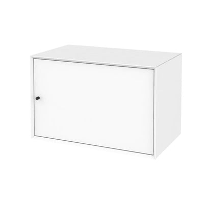 Se The Box 37 Sengebord Hvid med 1 dør ✔ Kæmpe udvalg i  Storage And Shelves ✔ Hurtig levering: 1 - 2 Hverdage samt billig fragt - Varenummer: STSH-228004 og barcode / Ean:  på lager - Udsalg på The Box 37 Hvid > The Box Hvid Spar op til 56% - Over 1312 kendte brands på udsalg