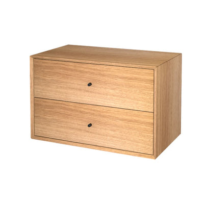 Se The Wood Box 37 Sengebord Olieret eg med 2 skuffer ✔ Kæmpe udvalg i  Storage And Shelves ✔ Hurtig levering: 1 - 2 Hverdage samt billig fragt - Varenummer: STSH-227681 og barcode / Ean:  på lager - Udsalg på The Wood Box 37 Olieret eg Spar op til 59% - Over 1312 kendte brands på udsalg