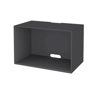 Se The Box HiFi Grafit ✔ Kæmpe udvalg i  Storage And Shelves ✔ Hurtig levering: 1 - 2 Hverdage samt billig fragt - Varenummer: STSH-227618 og barcode / Ean:  på lager - Udsalg på The Box HiFi > The Box HiFi Graphite Spar op til 64% - Over 1312 kendte brands på udsalg