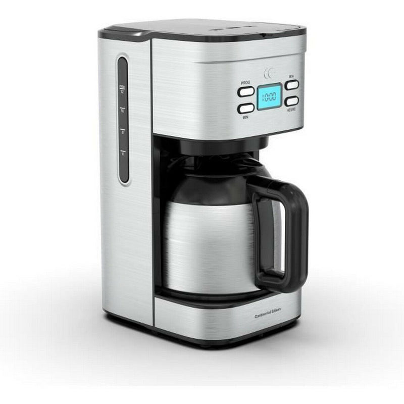 Kaffemaskine Continental Edison CECF12TIXTH 1,2 L 1,2 L