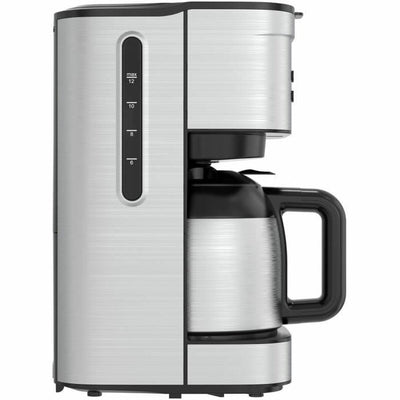 Kaffemaskine Continental Edison CECF12TIXTH 1,2 L 1,2 L