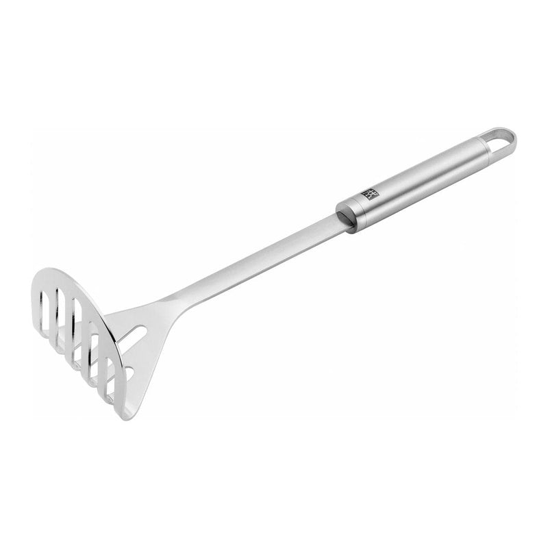 Se Zwilling Zwilling Pro kartoffelstøder 30,5 cm ✔ Kæmpe udvalg i Zwilling ✔ Hurtig levering: 1 - 2 Hverdage samt billig fragt - Varenummer: KTT-36475-01 og barcode / Ean: &