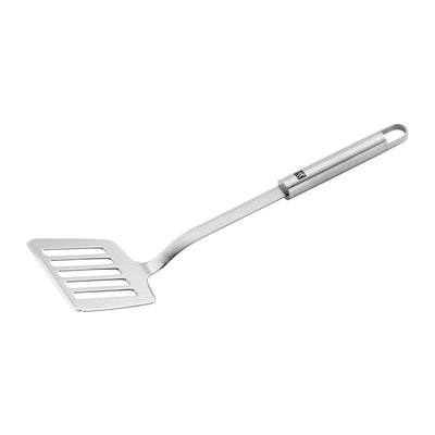 Se Zwilling Zwilling Pro bred stegespade 35 cm ✔ Kæmpe udvalg i Zwilling ✔ Hurtig levering: 1 - 2 Hverdage samt billig fragt - Varenummer: KTT-36476-01 og barcode / Ean: '4009839401732 på lager - Udsalg på Køkken & madlavning - Køkkenredskaber - Stegepaletter & stegegafler Spar op til 66% - Over 1354 design brands på udsalg