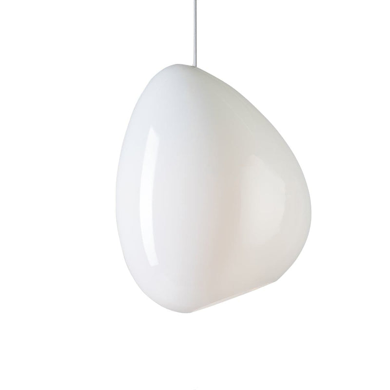 Se Belid Ocean loftslampe opalglas Hvid tekstilledning ✔ Kæmpe udvalg i Belid ✔ Hurtig levering: 1 - 2 Hverdage samt billig fragt - Varenummer: KTT-36501-01 og barcode / Ean: &