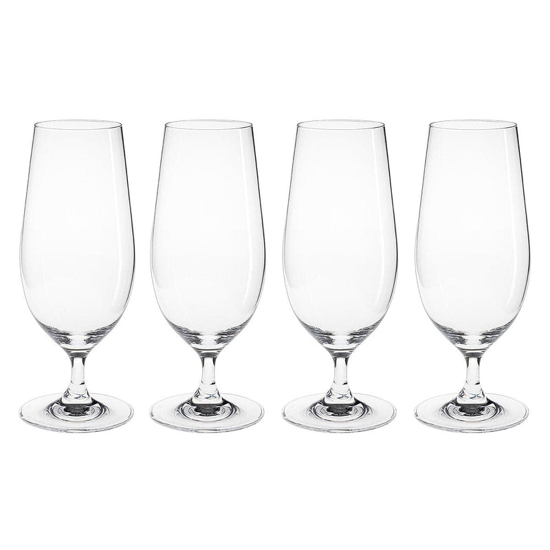 Se Scandi Living Karlevi ølglas 4 stk. 46 cl ✔ Kæmpe udvalg i Scandi Living ✔ Hurtig levering: 1 - 2 Hverdage samt billig fragt - Varenummer: KTT-37097-01 og barcode / Ean: &