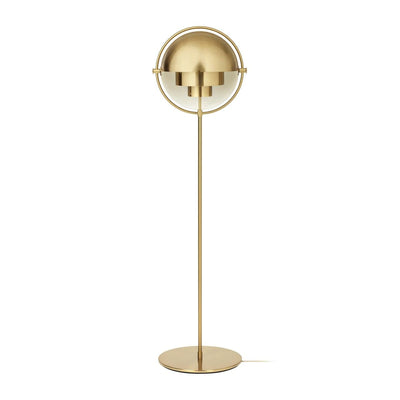 Se GUBI Multi-Lite gulvlampe Bronze-brass ✔ Kæmpe udvalg i GUBI ✔ Hurtig levering: 1 - 2 Hverdage samt billig fragt - Varenummer: NDN-37105-01 og barcode / Ean: '5710902744005 på lager - Udsalg på Home & Garden - Lighting - Lamps Spar op til 53% - Over 1122 kendte brands på udsalg