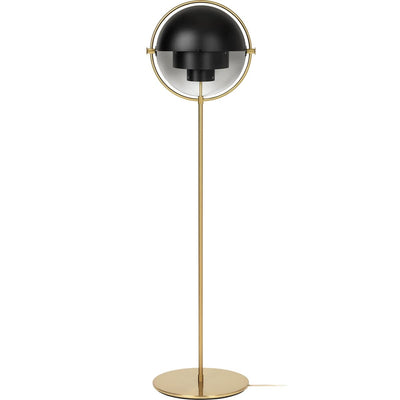 Se GUBI Multi-Lite gulvlampe Bronze-black ✔ Kæmpe udvalg i GUBI ✔ Hurtig levering: 1 - 2 Hverdage samt billig fragt - Varenummer: NDN-37105-02 og barcode / Ean: '5710902744036 på lager - Udsalg på Home & Garden - Lighting - Lamps Spar op til 52% - Over 1122 kendte brands på udsalg