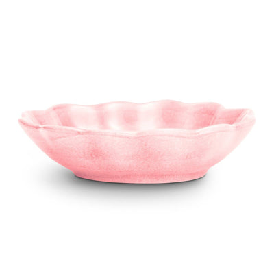 Se Mateus Oyster skål 16x18 cm light pink ✔ Kæmpe udvalg i Mateus ✔ Hurtig levering: 1 - 2 Hverdage samt billig fragt - Varenummer: NDN-37137-02 og barcode / Ean: '7330630013204 på lager - Udsalg på Home & Garden - Kitchen & Dining - Tableware - Dinnerware - Bowls Spar op til 67% - Over 1122 kendte brands på udsalg