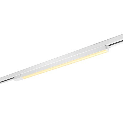 LEDlife LED lysskinne 20W - Til 3-faset skinner, RA90, 60 cm, hvid - Kulør : Neutral