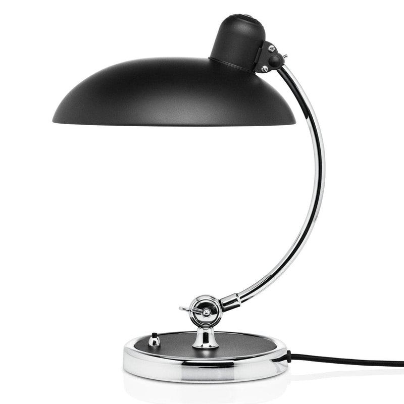 Se Fritz Hansen Kaiser Idell 6631-T Luxus bordlampe mat sort ✔ Kæmpe udvalg i Fritz Hansen ✔ Hurtig levering: 1 - 2 Hverdage samt billig fragt - Varenummer: NDN-37304-03 og barcode / Ean: &