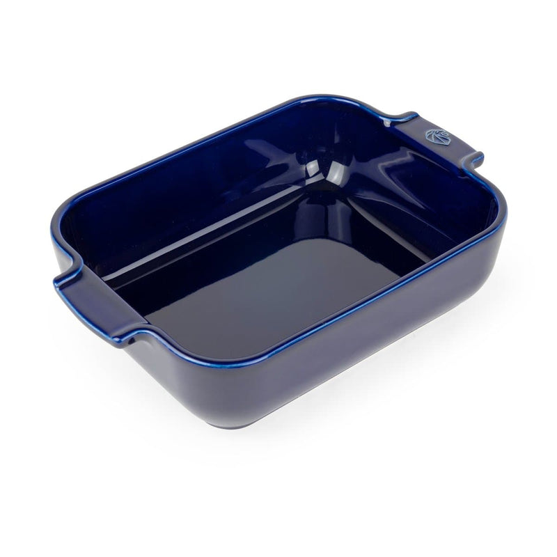 Se Peugeot Appolia keramikform 16x25 cm Blue ✔ Kæmpe udvalg i Peugeot ✔ Hurtig levering: 1 - 2 Hverdage samt billig fragt - Varenummer: KTT-37345-01 og barcode / Ean: &