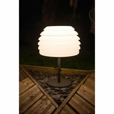 Bordlampe Galix Champi Harpiks 50 cm 230 V