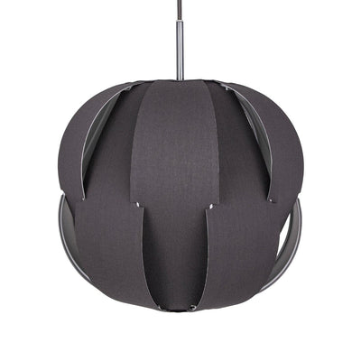 Se Globen Lighting Pavot pendel lampe Ø35 cm Grå ❤ Kæmpe udvalg i Globen Lighting ❤ Hurtig levering: 1 - 2 Hverdage samt billig fragt - Varenummer: NDN-37999-02 og barcode / Ean: '7319437512103 på lager - Udsalg på Home & Garden - Lighting - Lamps Spar op til 52% - Over 785 kendte brands på udsalg