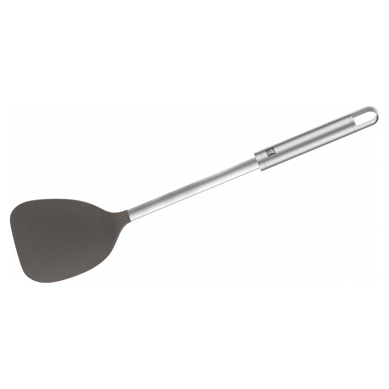 Se Zwilling Zwilling Pro wokspade silikone Grå ✔ Kæmpe udvalg i Zwilling ✔ Hurtig levering: 1 - 2 Hverdage samt billig fragt - Varenummer: KTT-38315-01 og barcode / Ean: &