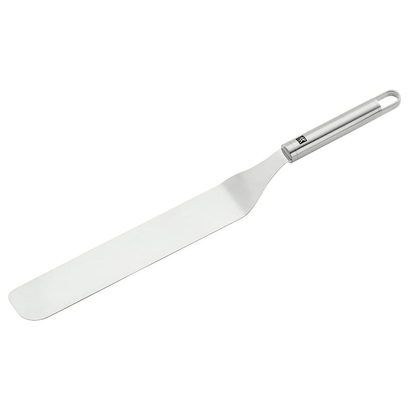 Se Zwilling Zwilling Pro vinklet paletspatel 40,5 cm ✔ Kæmpe udvalg i Zwilling ✔ Hurtig levering: 1 - 2 Hverdage samt billig fragt - Varenummer: KTT-38323-01 og barcode / Ean: &