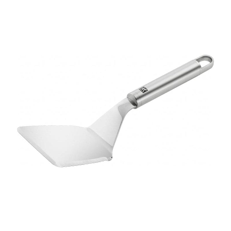 Se Zwilling Zwilling Pro serveringsspade 26,5 cm ✔ Kæmpe udvalg i Zwilling ✔ Hurtig levering: 1 - 2 Hverdage samt billig fragt - Varenummer: KTT-38327-01 og barcode / Ean: &