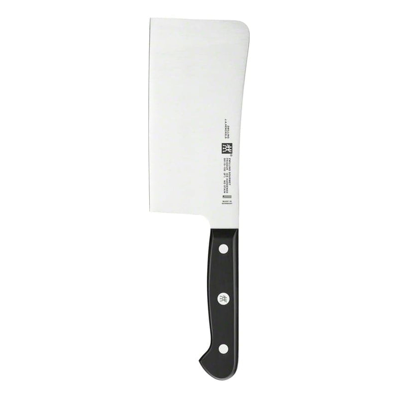 Se Zwilling Zwilling Gourmet kødøkse 15 cm ✔ Kæmpe udvalg i Zwilling ✔ Hurtig levering: 1 - 2 Hverdage samt billig fragt - Varenummer: KTT-38381-01 og barcode / Ean: &