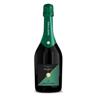 Se Prosecco Brut Tor Dell'elmo 75cl ❤ Kæmpe udvalg i KopK ❤ Hurtig levering: 1 - 2 Hverdage samt billig fragt - Varenummer: BAR-850439 og barcode / Ean: på lager - Udsalg på Drikkevarer Spar op til 63% - Over 1124 kendte brands på udsalg