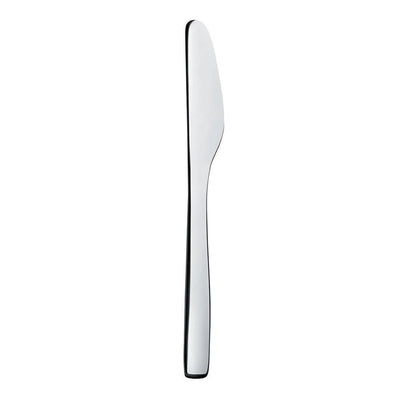 Se Alessi KnifeForkSpoon Monobloc bordkniv Rustfrit stål ❤ Kæmpe udvalg i Alessi ❤ Hurtig levering: 1 - 2 Hverdage samt billig fragt - Varenummer: NDN-38631-01 og barcode / Ean: '8003299927708 på lager - Udsalg på Home & Garden - Kitchen & Dining - Tableware - Flatware - Table Knives Spar op til 56% - Over 785 kendte brands på udsalg