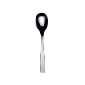 Se Alessi KnifeForkSpoon kaffeske Rustfrit stål ❤ Kæmpe udvalg i Alessi ❤ Hurtig levering: 1 - 2 Hverdage samt billig fragt - Varenummer: NDN-38632-01 og barcode / Ean: '8003299927760 på lager - Udsalg på Home & Garden - Kitchen & Dining - Tableware - Flatware - Spoons Spar op til 55% - Over 785 kendte brands på udsalg