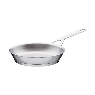 Se Alessi Pots&Pans stegepande 20 cm ❤ Kæmpe udvalg i Alessi ❤ Hurtig levering: 1 - 2 Hverdage samt billig fragt - Varenummer: NDN-38661-01 og barcode / Ean: '8003299924240 på lager - Udsalg på Home & Garden - Kitchen & Dining - Cookware & Bakeware - Cookware - Skillets & Frying Pans Spar op til 57% - Over 785 kendte brands på udsalg