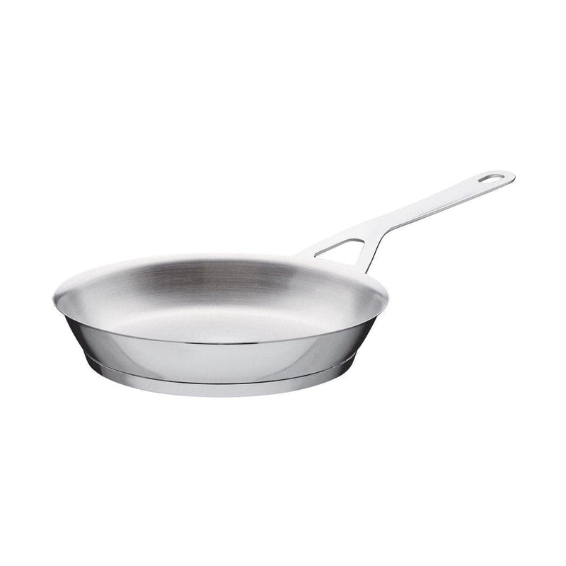 Se Alessi Pots&Pans stegepande 20 cm ❤ Kæmpe udvalg i Alessi ❤ Hurtig levering: 1 - 2 Hverdage samt billig fragt - Varenummer: NDN-38661-01 og barcode / Ean: &