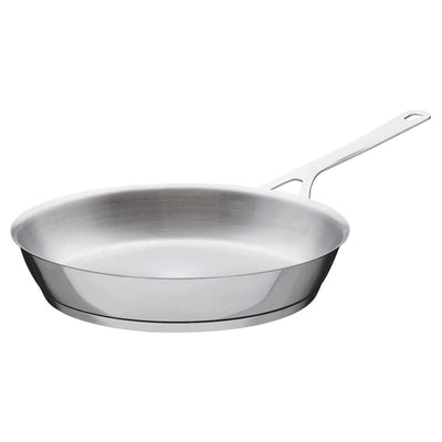 Se Alessi Pots&Pans stegepande 28 cm ❤ Kæmpe udvalg i Alessi ❤ Hurtig levering: 1 - 2 Hverdage samt billig fragt - Varenummer: NDN-38661-03 og barcode / Ean: '8003299924264 på lager - Udsalg på Home & Garden - Kitchen & Dining - Cookware & Bakeware - Cookware - Skillets & Frying Pans Spar op til 56% - Over 785 kendte brands på udsalg