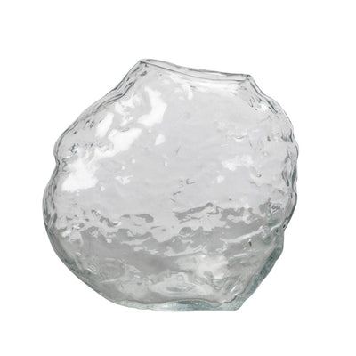 Se Byon Watery vase 21 cm Clear ✔ Kæmpe udvalg i Byon ✔ Hurtig levering: 1 - 2 Hverdage samt billig fragt - Varenummer: KTT-38695-01 og barcode / Ean: '7332738930247 på lager - Udsalg på Indretning - Dekoration - Vaser Spar op til 66% - Over 1324 kendte brands på udsalg