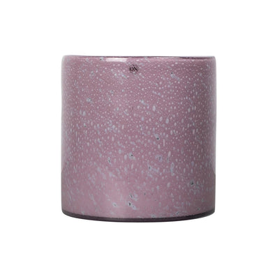 Se Byon Calore fyrfadsstage/vase M Ø15 cm Lilac ✔ Kæmpe udvalg i Byon ✔ Hurtig levering: 1 - 2 Hverdage samt billig fragt - Varenummer: KTT-38697-03 og barcode / Ean: '7332738932180 på lager - Udsalg på Indretning - Dekoration - Vaser Spar op til 62% - Over 1324 kendte brands på udsalg