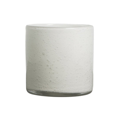 Se Byon Calore fyrfadsstage/vase M Ø15 cm White ✔ Kæmpe udvalg i Byon ✔ Hurtig levering: 1 - 2 Hverdage samt billig fragt - Varenummer: KTT-38697-06 og barcode / Ean: '7332738919730 på lager - Udsalg på Indretning - Dekoration - Vaser Spar op til 59% - Over 1324 kendte brands på udsalg