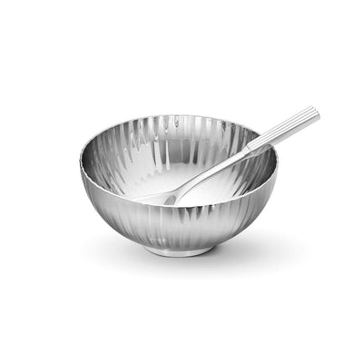 Se Georg Jensen Bernadotte saltkar med ske Rustfrit stål ❤ Kæmpe udvalg i Georg Jensen ❤ Hurtig levering: 1 - 2 Hverdage samt billig fragt - Varenummer: NDN-39088-01 og barcode / Ean: '5713275071778 på lager - Udsalg på Home & Garden - Kitchen & Dining - Tableware - Salt & Pepper Shakers Spar op til 57% - Over 1334 design mærker på udsalg