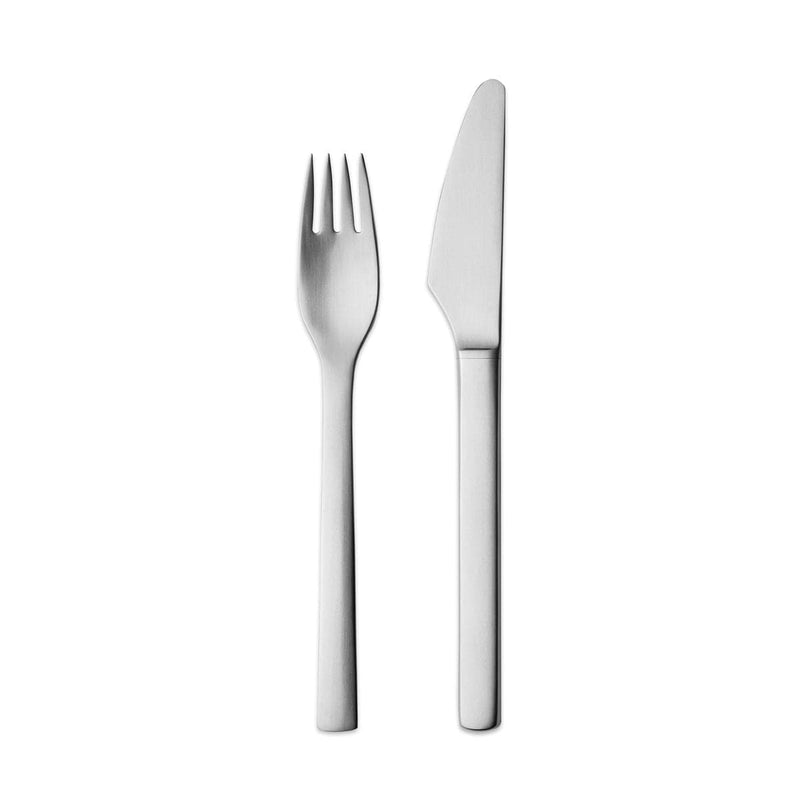 Se Georg Jensen New York dessertbestik 8 dele ✔ Kæmpe udvalg i Georg Jensen ✔ Hurtig levering: 1 - 2 Hverdage samt billig fragt - Varenummer: KTT-39122-01 og barcode / Ean: &